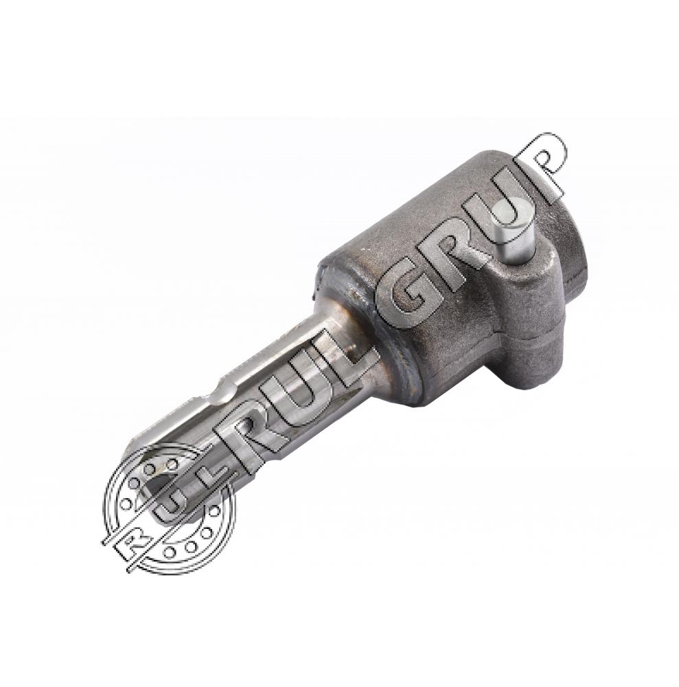 ADAPTOR PTO Z6 3/4 - Z6 3/8